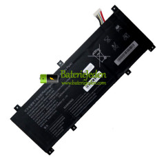 Baterie pro PDA U468576PV-3S1P [Náhradní baterie]